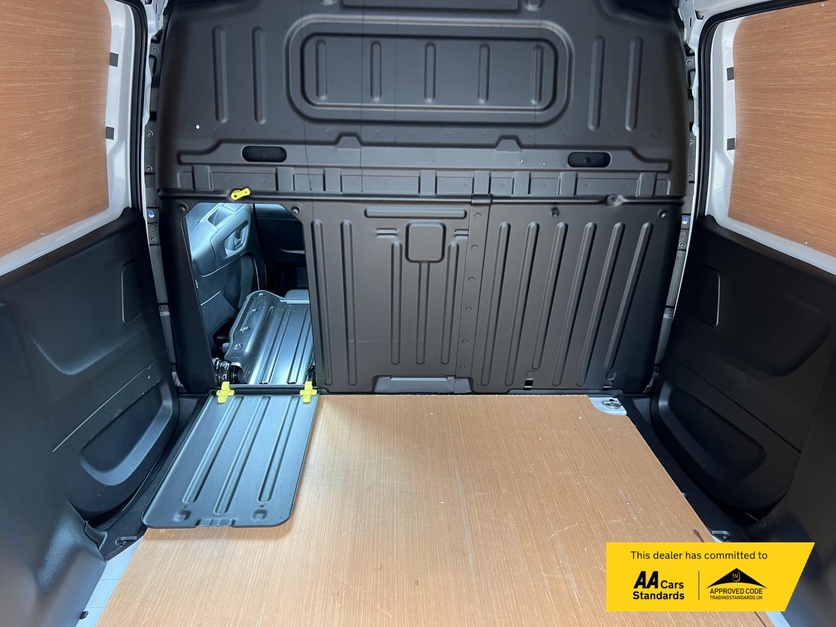 Peugeot Partner 1.5 BlueHDi 950 Professional Premium + Long Panel Van 6dr Diesel Manual LWB Euro 6 (s/s) (100 bhp)