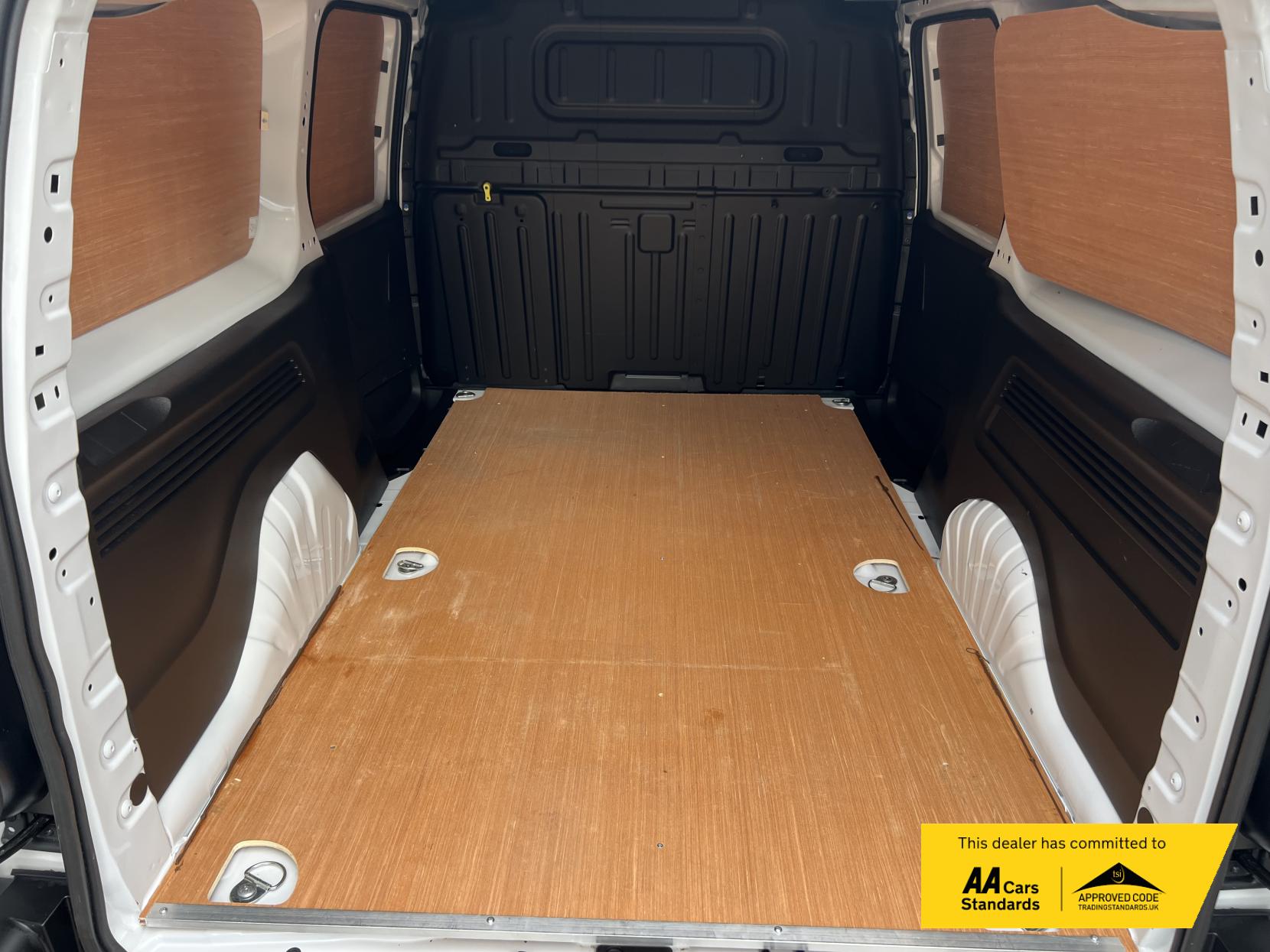 Peugeot Partner 1.5 BlueHDi 950 Professional Premium + Long Panel Van 6dr Diesel Manual LWB Euro 6 (s/s) (100 bhp)