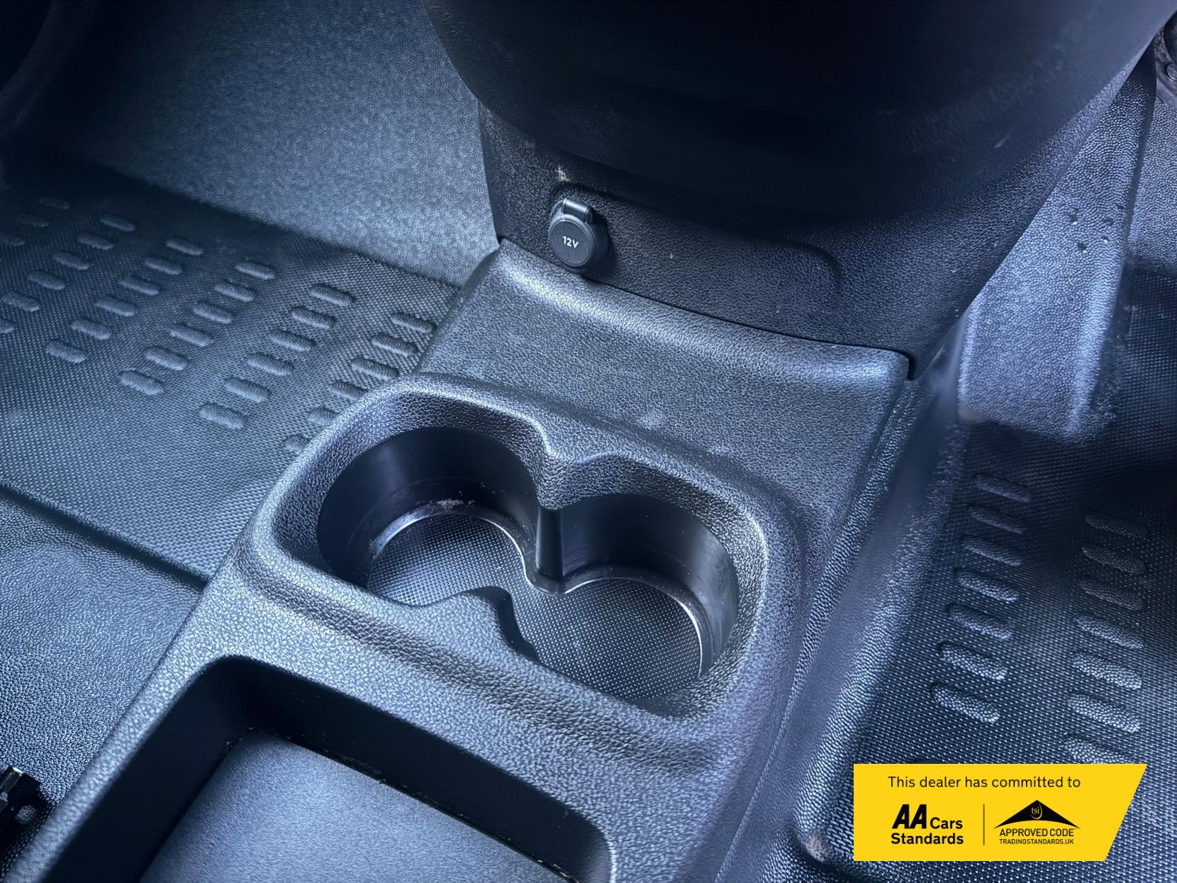 Vauxhall Combo 1.5 Turbo D 2300 Prime Panel Van 5dr Diesel Manual SWB Euro 6 (s/s) (100 ps)