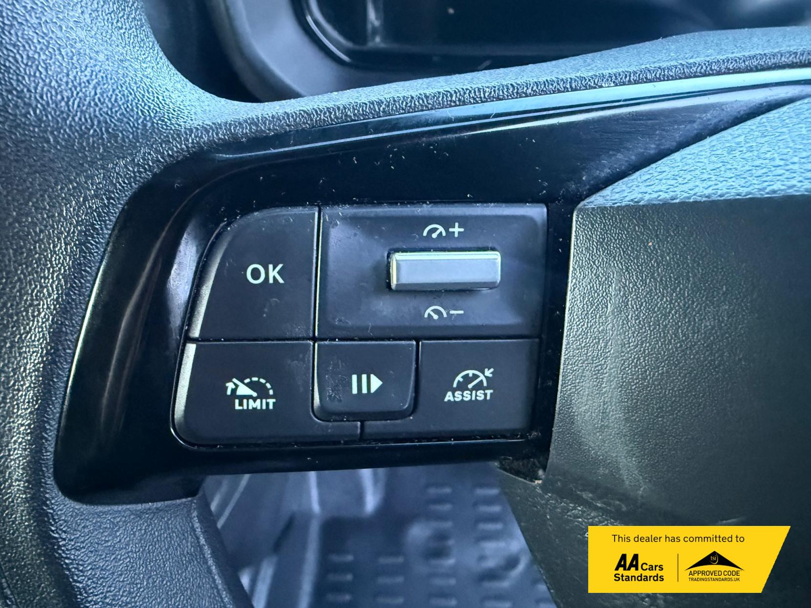 Vauxhall Combo 1.5 Turbo D 2300 Prime Panel Van 5dr Diesel Manual SWB Euro 6 (s/s) (100 ps)