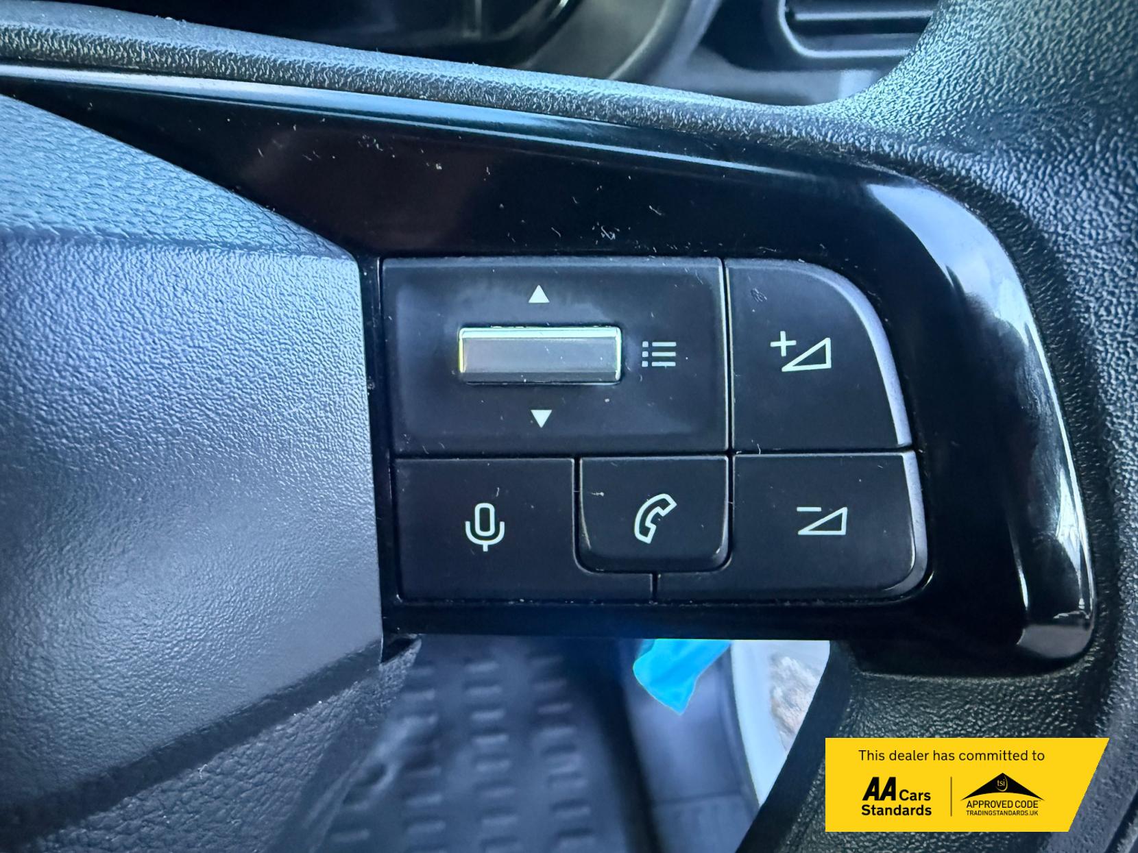 Vauxhall Combo 1.5 Turbo D 2300 Prime Panel Van 5dr Diesel Manual SWB Euro 6 (s/s) (100 ps)