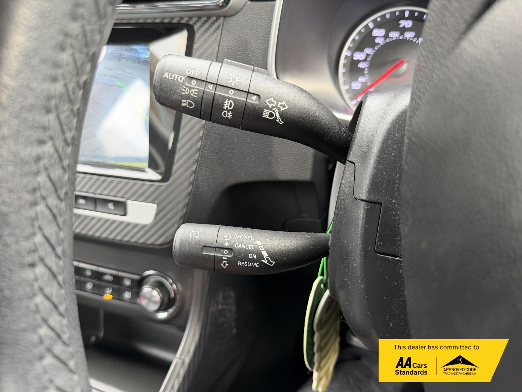 MG MG ZS 1.5 VTi-TECH Exclusive SUV 5dr Petrol Manual Euro 6 (s/s) (106 ps)