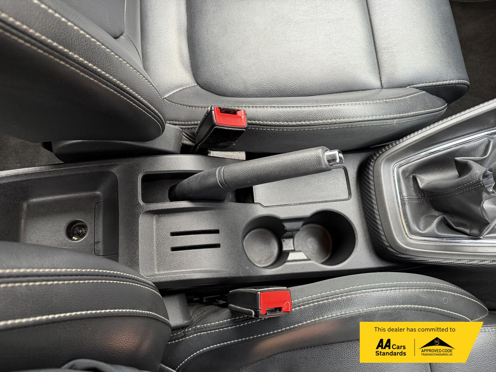 MG MG ZS 1.5 VTi-TECH Exclusive SUV 5dr Petrol Manual Euro 6 (s/s) (106 ps)