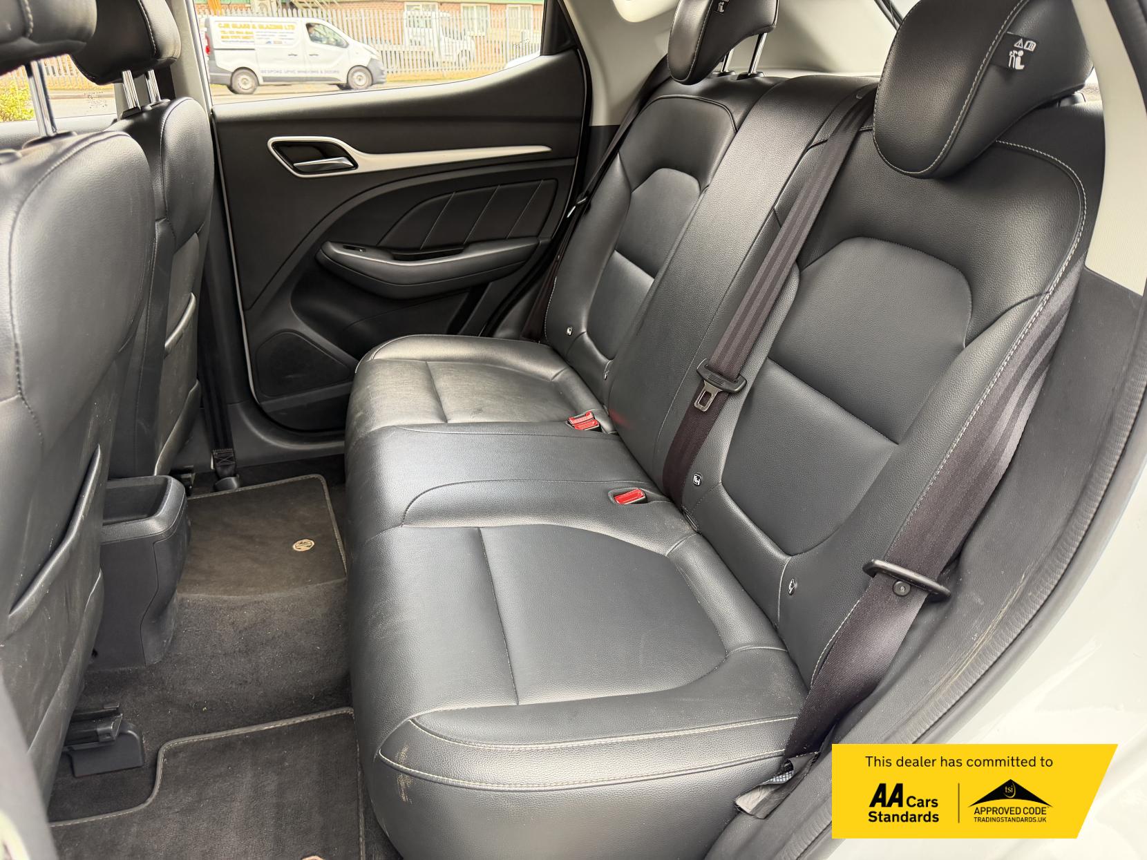 MG MG ZS 1.5 VTi-TECH Exclusive SUV 5dr Petrol Manual Euro 6 (s/s) (106 ps)