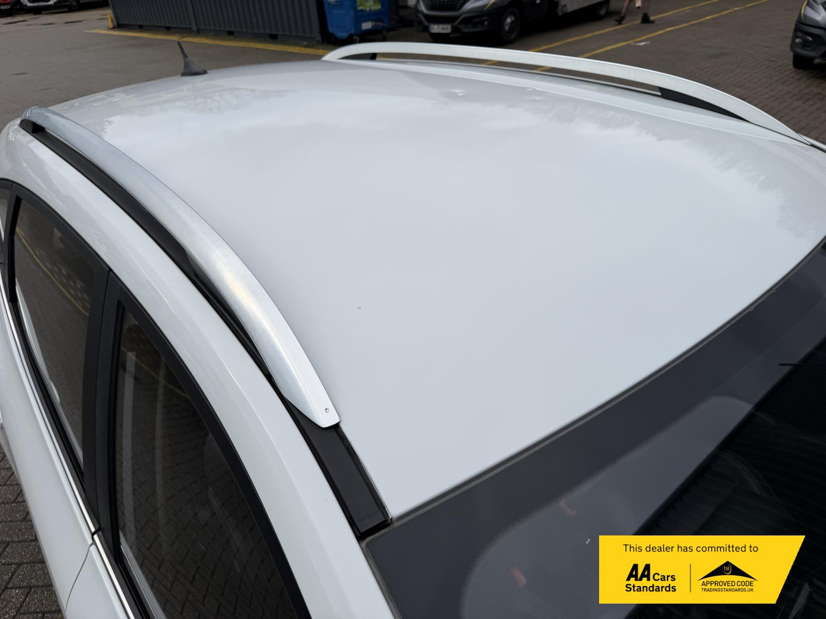 MG MG ZS 1.5 VTi-TECH Exclusive SUV 5dr Petrol Manual Euro 6 (s/s) (106 ps)