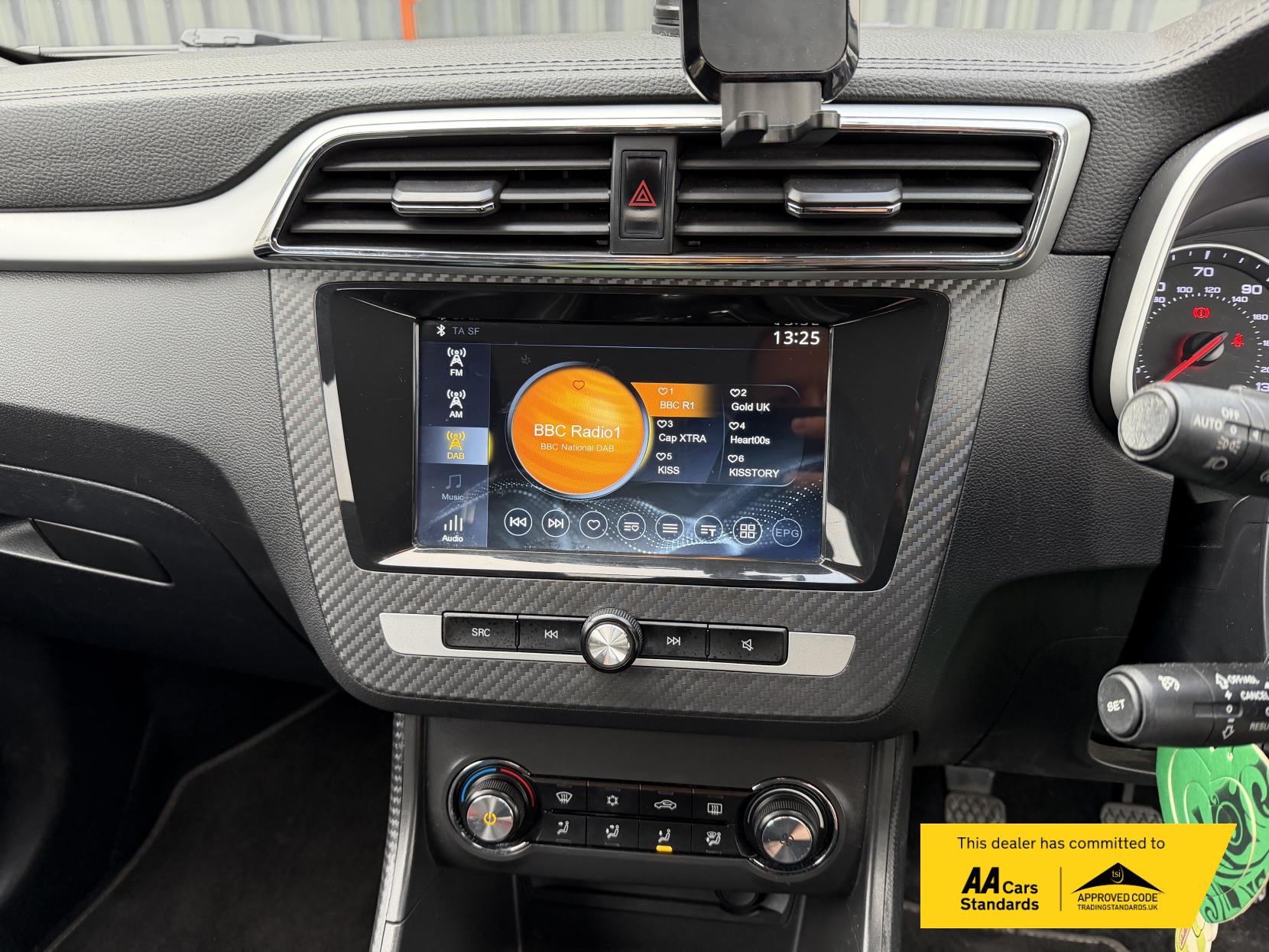 MG MG ZS 1.5 VTi-TECH Exclusive SUV 5dr Petrol Manual Euro 6 (s/s) (106 ps)