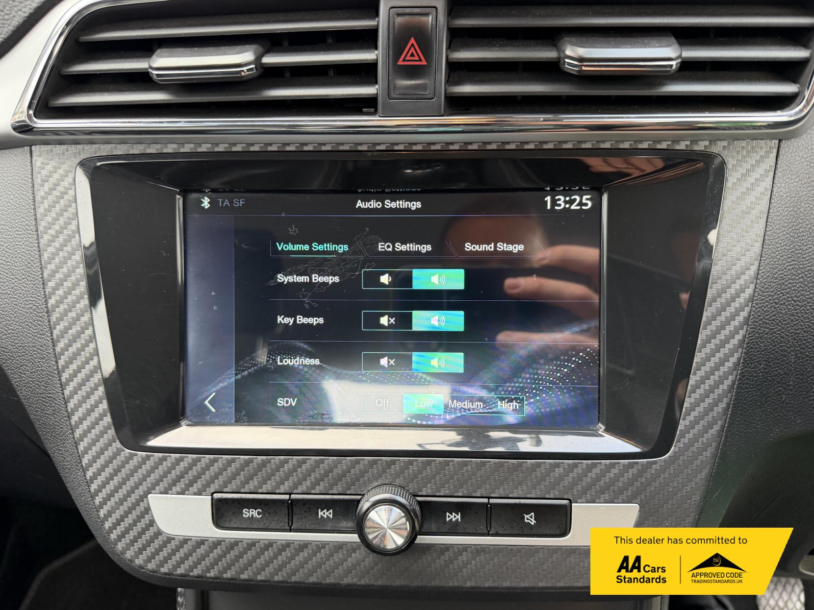 MG MG ZS 1.5 VTi-TECH Exclusive SUV 5dr Petrol Manual Euro 6 (s/s) (106 ps)