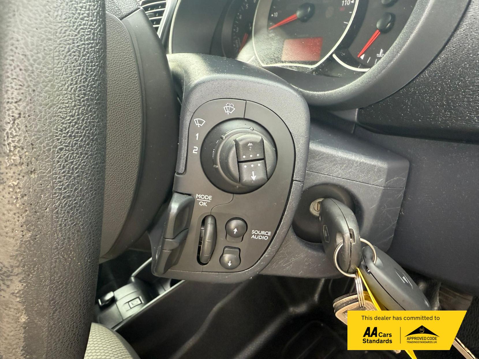 Renault Kangoo Maxi 1.5 dCi ENERGY LL21 Business+ Panel Van 6dr Diesel Manual L3 H1 Euro 6 (s/s) (95 ps)