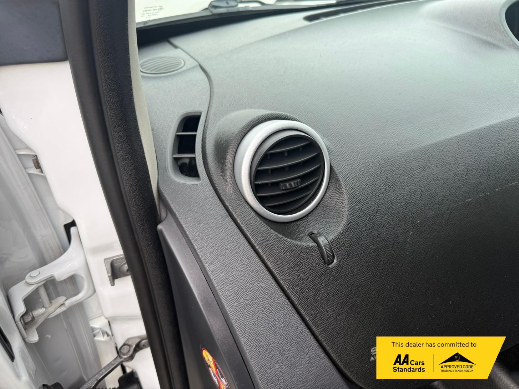 Renault Kangoo Maxi 1.5 dCi ENERGY LL21 Business+ Panel Van 6dr Diesel Manual L3 H1 Euro 6 (s/s) (95 ps)