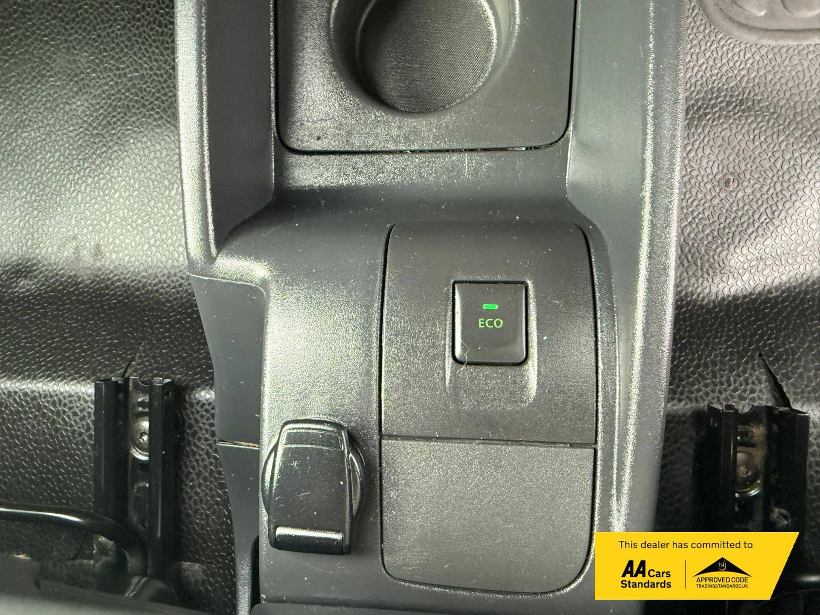 Renault Kangoo Maxi 1.5 dCi ENERGY LL21 Business+ Panel Van 6dr Diesel Manual L3 H1 Euro 6 (s/s) (95 ps)
