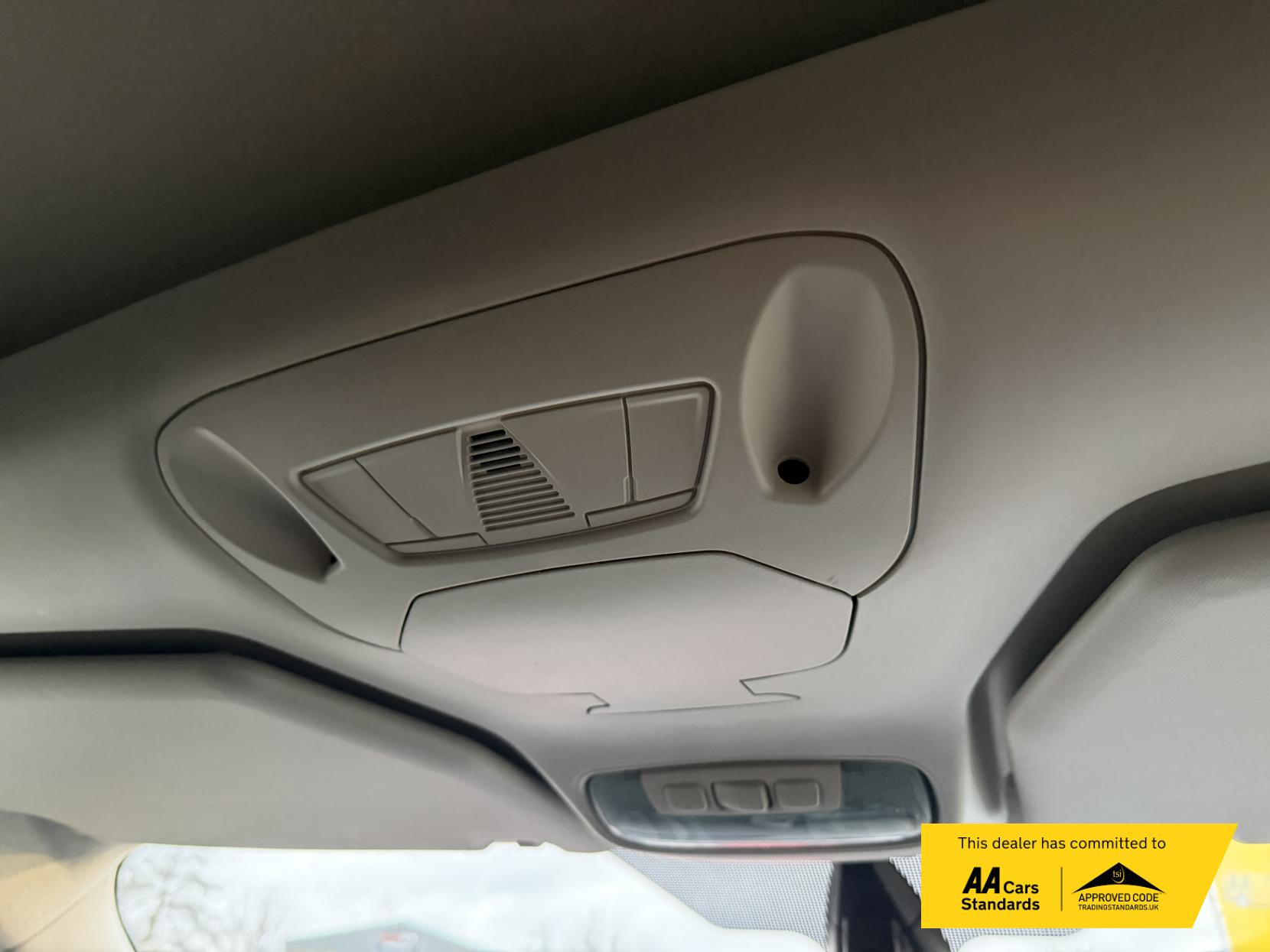 Ford Transit Connect 1.5 TDCi 200 Trend Panel Van 5dr Diesel Manual L1 H1 (124 g/km, 99 bhp)