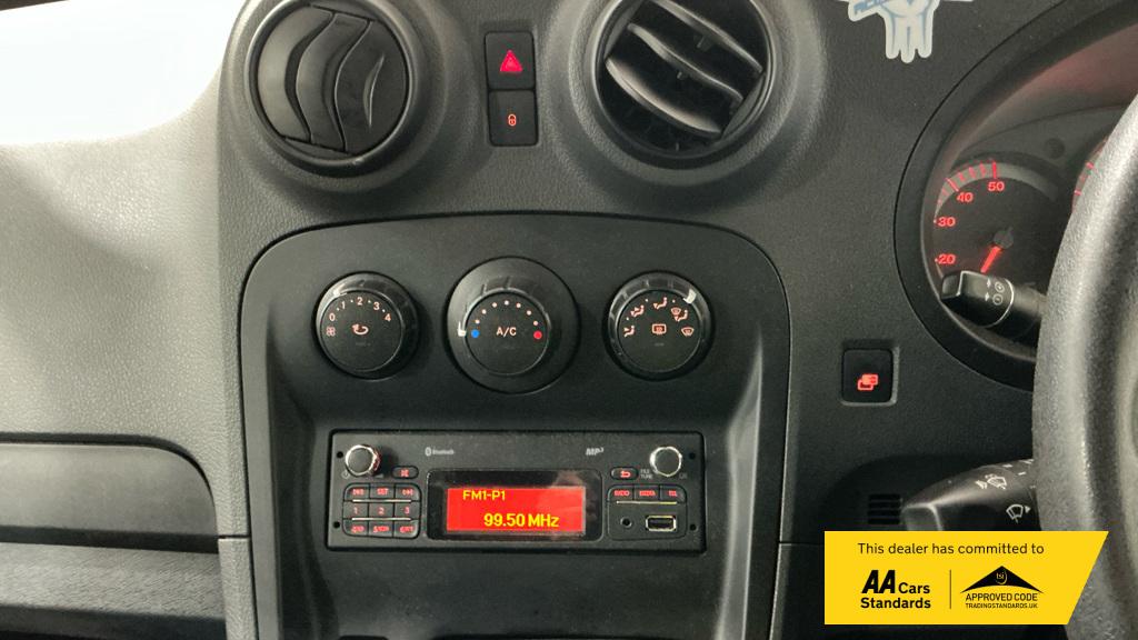 Mercedes-Benz Citan 1.5 109 CDI BlueEfficiency Panel Van 6dr Diesel Manual L3 Euro 5 (s/s) (90 ps)