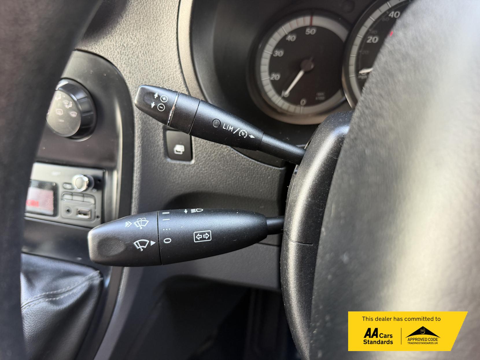 2019 Mercedes-Benz Citan 1.5 109 CDI BlueEfficiency Panel Van 6dr Diesel Manual L3 Euro 5 (s/s) (90 ps) - Thumbnail 33