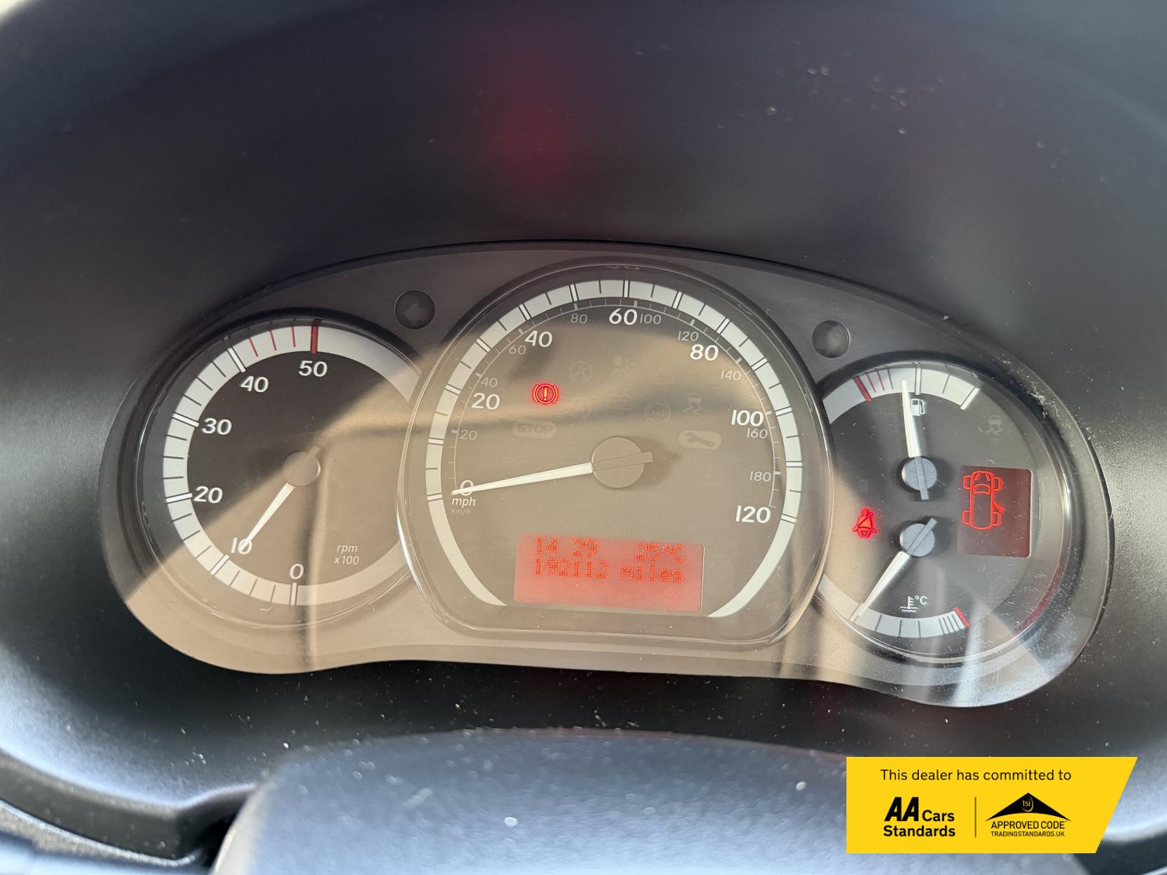 2019 Mercedes-Benz Citan 1.5 109 CDI BlueEfficiency Panel Van 6dr Diesel Manual L3 Euro 5 (s/s) (90 ps) - Thumbnail 35