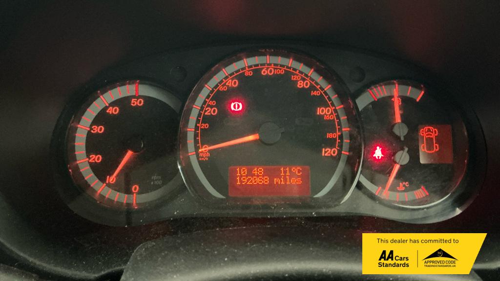 Mercedes-Benz Citan 1.5 109 CDI BlueEfficiency Panel Van 6dr Diesel Manual L3 Euro 5 (s/s) (90 ps)