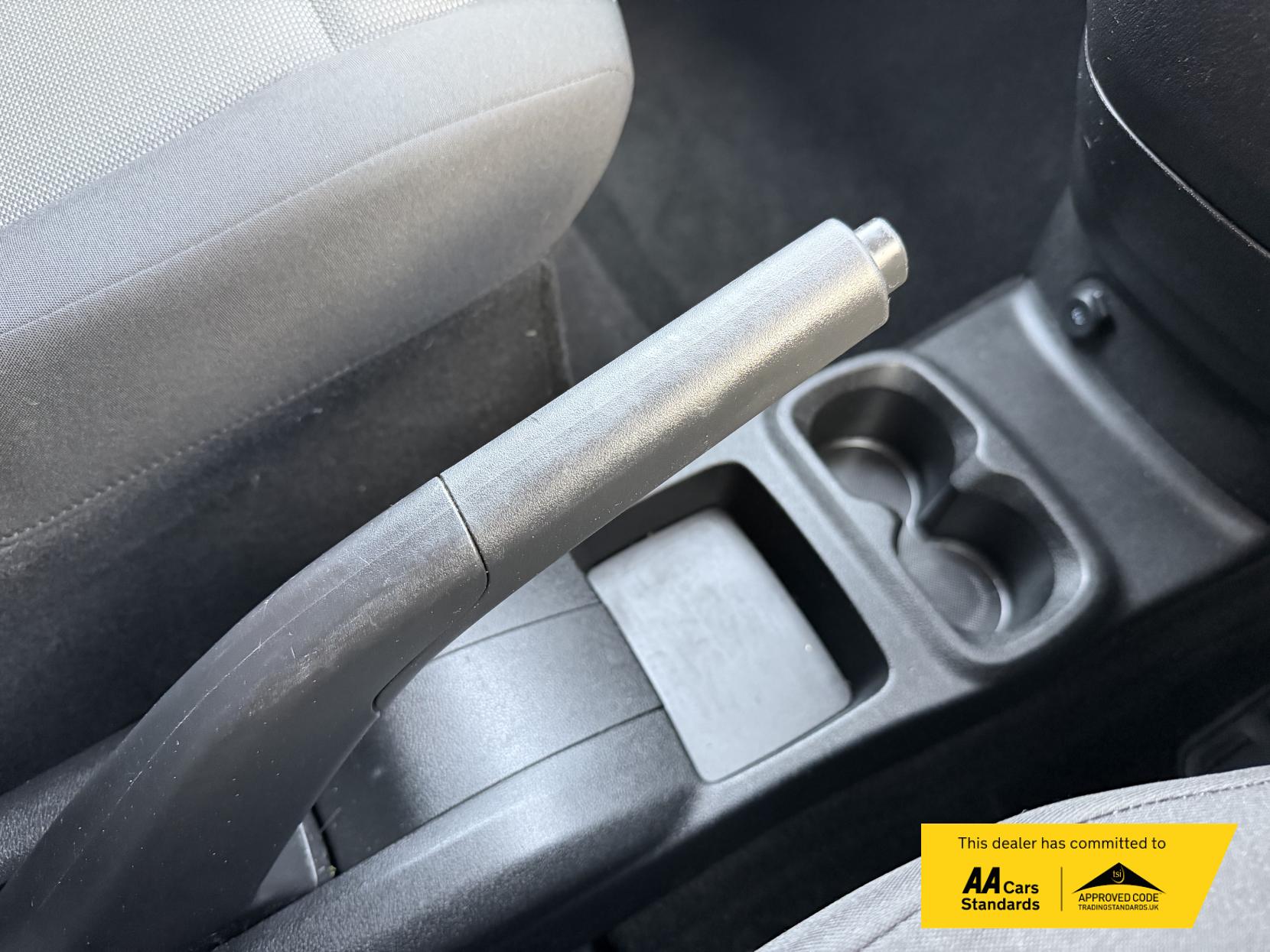 Vauxhall Combo 1.5 Turbo D 2300 Sportive Panel Van 4dr Diesel Manual L2 H1 Euro 6 (s/s) (100 ps)