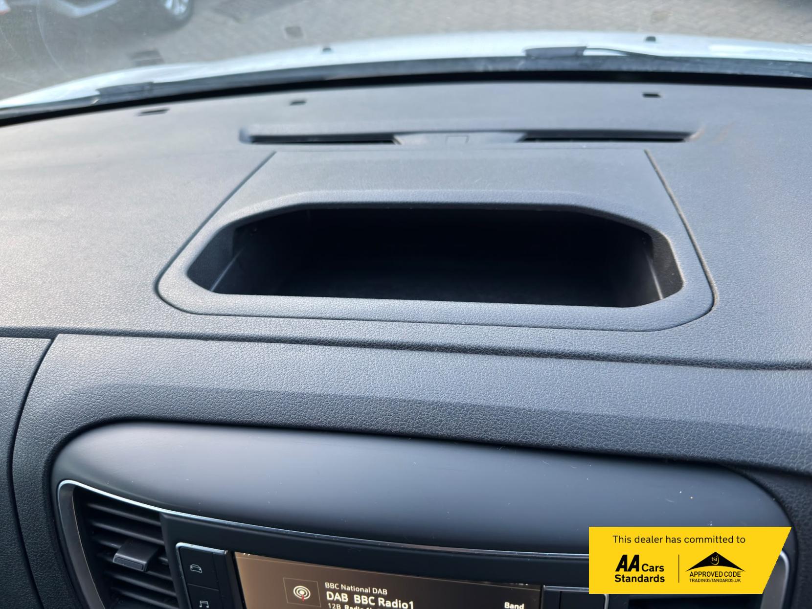 2020 Vauxhall Vivaro 1.5 Turbo D 2900 Sportive Panel Van 5dr Diesel Manual L2 H1 Euro 6 (s/s) (100 ps) - Thumbnail 47