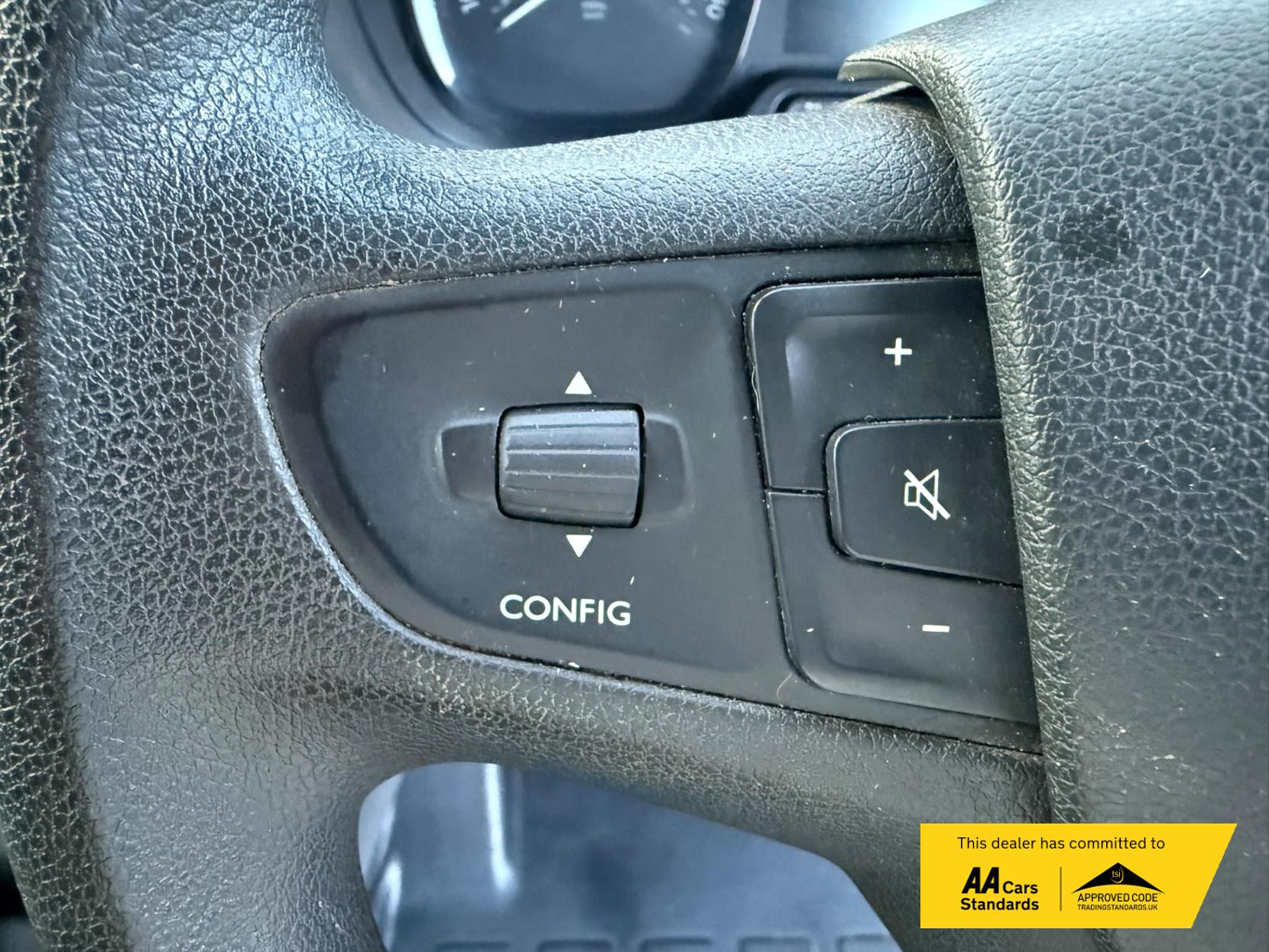 2020 Vauxhall Vivaro 1.5 Turbo D 2900 Sportive Panel Van 5dr Diesel Manual L2 H1 Euro 6 (s/s) (100 ps) - Thumbnail 42