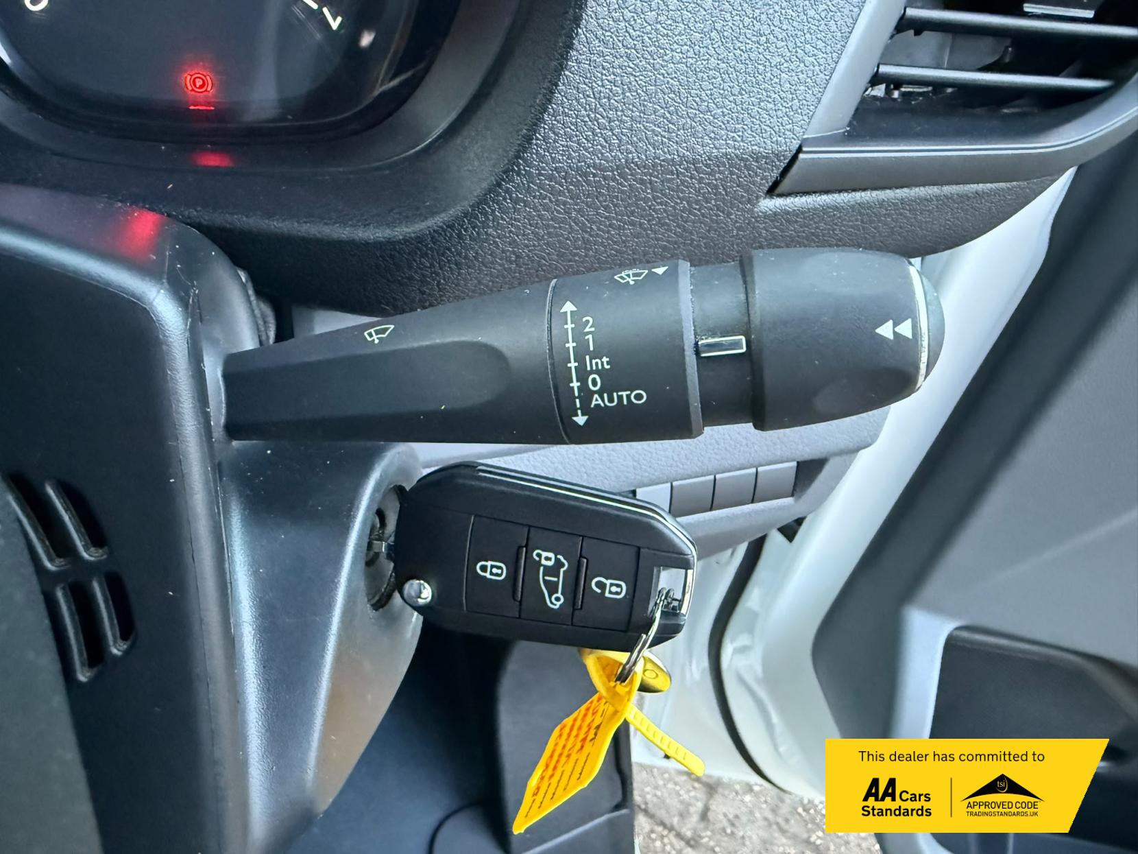 2020 Vauxhall Vivaro 1.5 Turbo D 2900 Sportive Panel Van 5dr Diesel Manual L2 H1 Euro 6 (s/s) (100 ps) - Thumbnail 46
