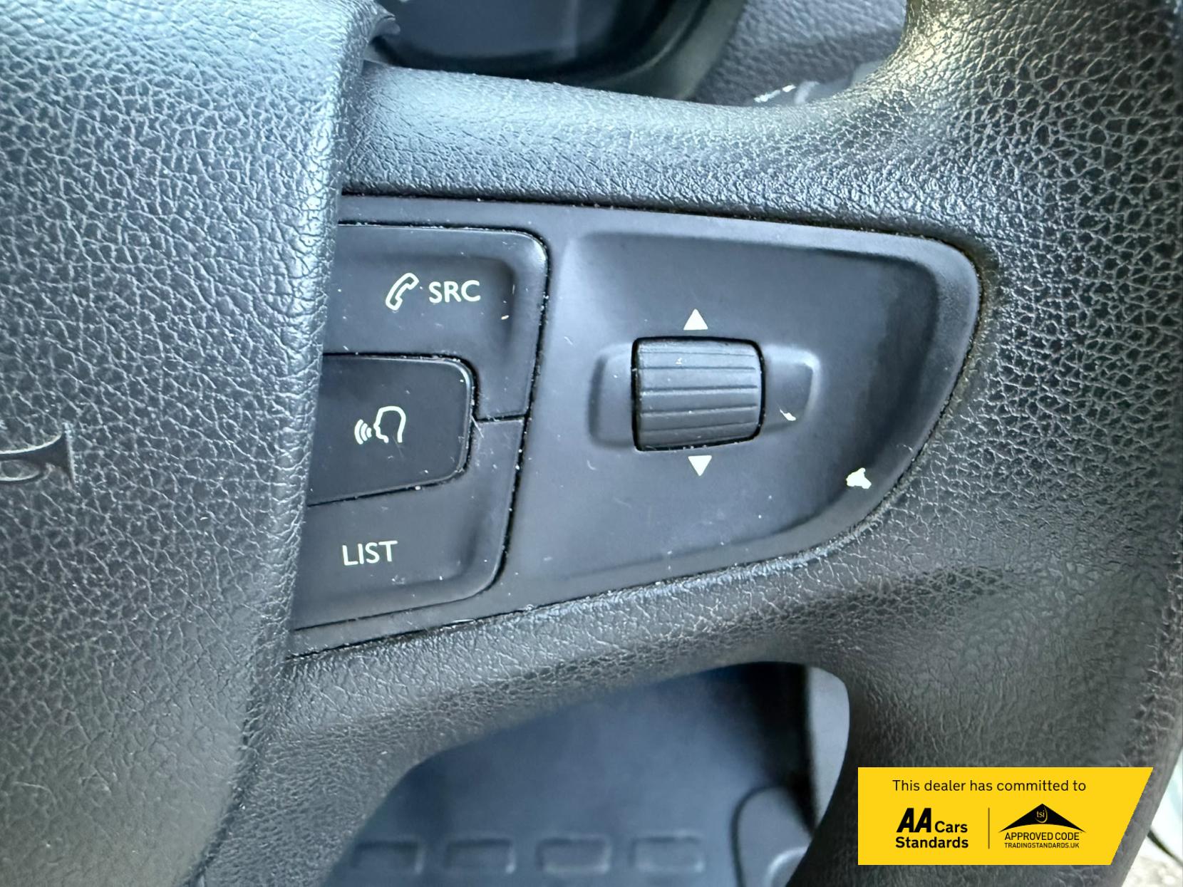 2020 Vauxhall Vivaro 1.5 Turbo D 2900 Sportive Panel Van 5dr Diesel Manual L2 H1 Euro 6 (s/s) (100 ps) - Thumbnail 45