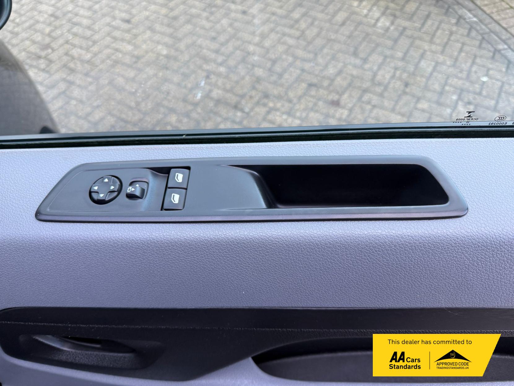 Vauxhall Vivaro 2.0 Turbo D 3100 Sportive Panel Van 5dr Diesel Manual L2 H1 Euro 6 (s/s) (120 ps)