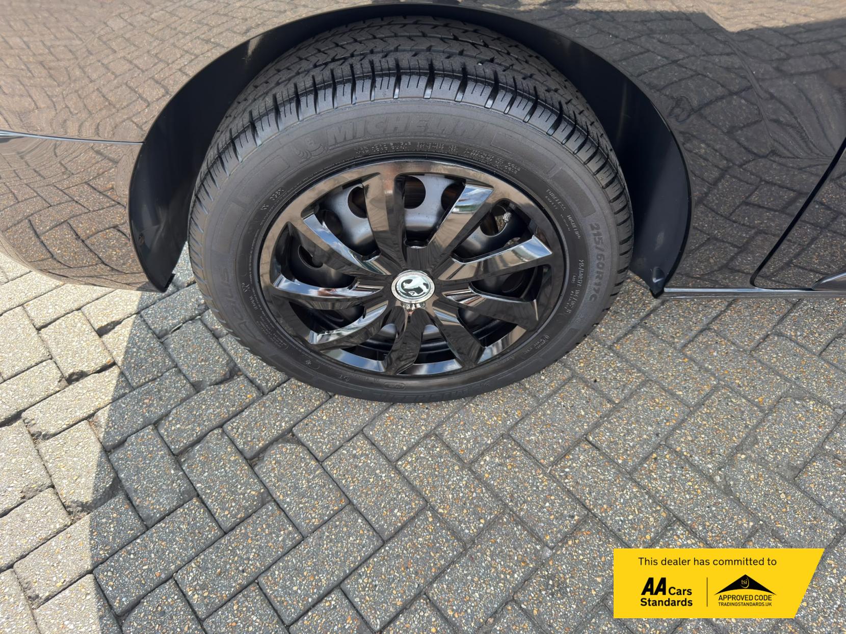 2023 Vauxhall Vivaro 1.5 Turbo D 2700 Pro Panel Van 6dr Diesel Manual L1 H1 Euro 6 (s/s) (120 ps) - Thumbnail 51