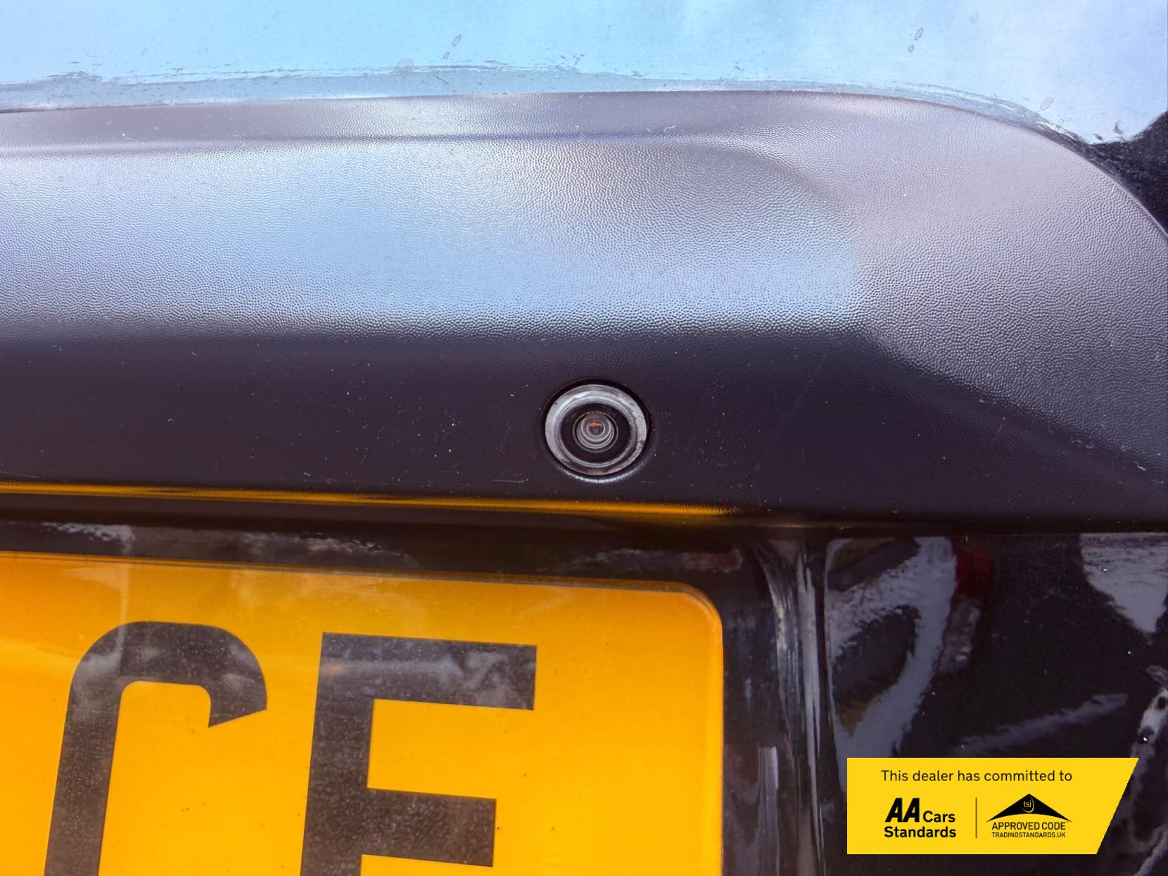 2023 Vauxhall Vivaro 1.5 Turbo D 2700 Pro Panel Van 6dr Diesel Manual L1 H1 Euro 6 (s/s) (120 ps) - Thumbnail 35