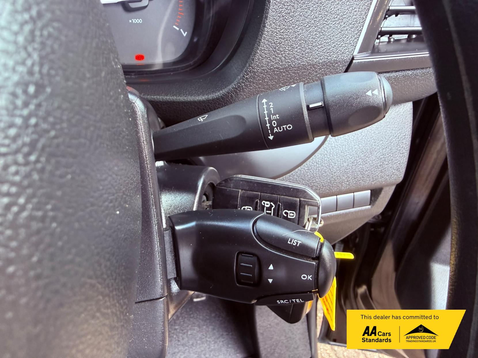 2023 Vauxhall Vivaro 1.5 Turbo D 2700 Pro Panel Van 6dr Diesel Manual L1 H1 Euro 6 (s/s) (120 ps) - Thumbnail 29