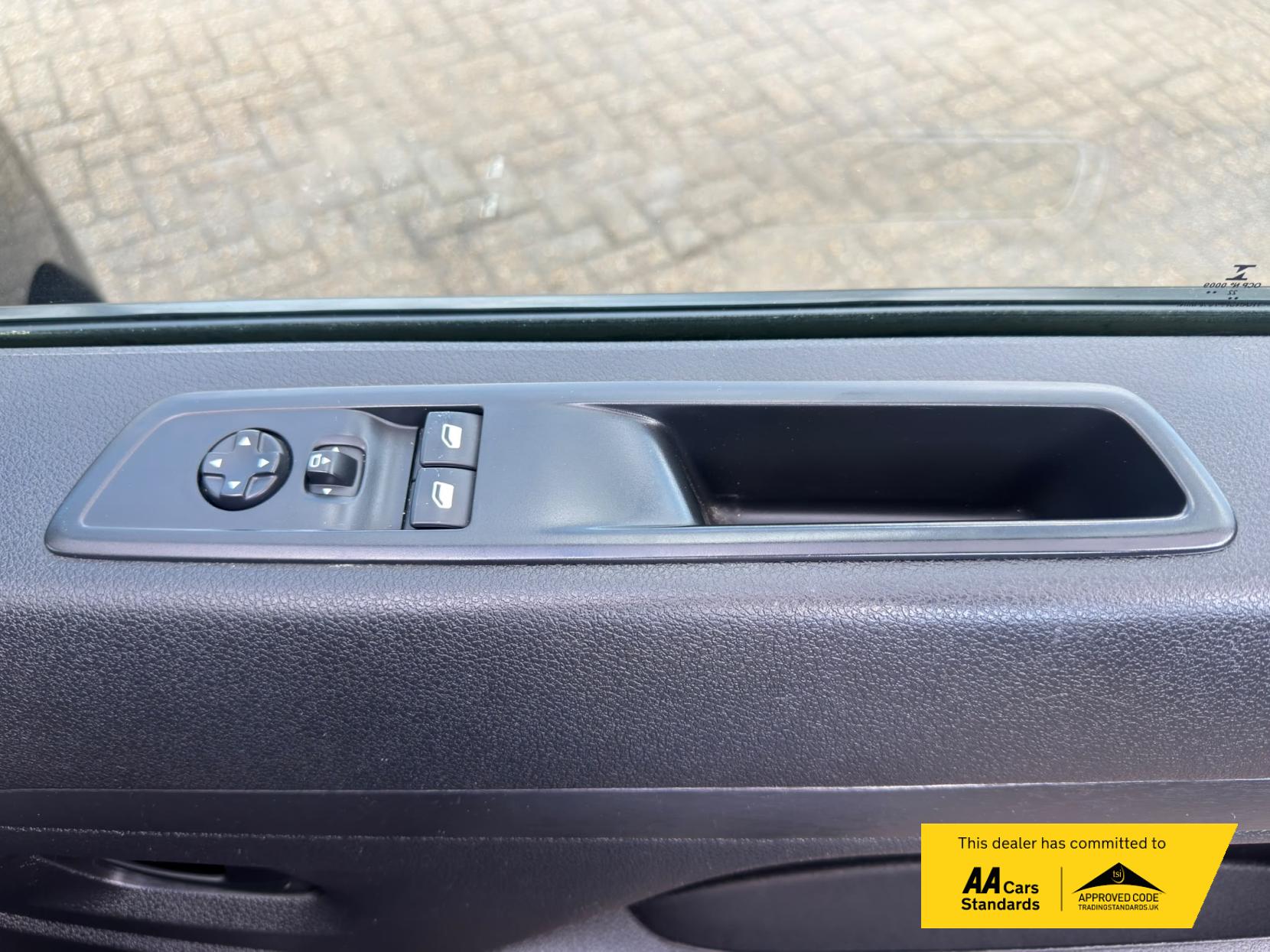 2023 Vauxhall Vivaro 1.5 Turbo D 2700 Pro Panel Van 6dr Diesel Manual L1 H1 Euro 6 (s/s) (120 ps) - Thumbnail 28