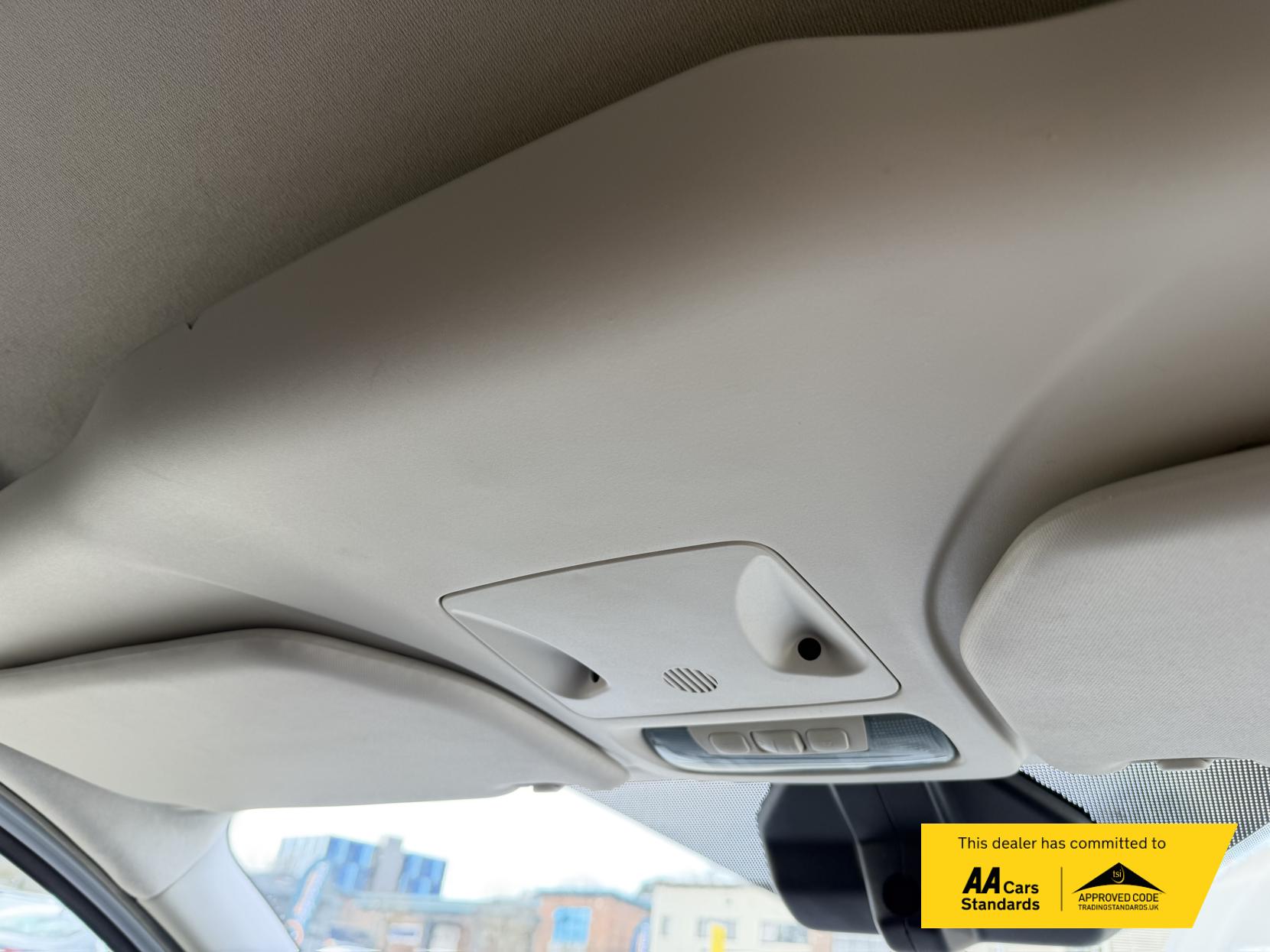 Ford Transit Courier 1.5 TDCi Trend Panel Van 5dr Diesel Manual L1 Euro 6 (75 ps)