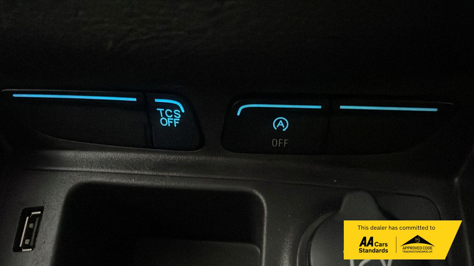 Ford Transit Courier 1.5 TDCi Trend Panel Van 5dr Diesel Manual L1 Euro 6 (75 ps)