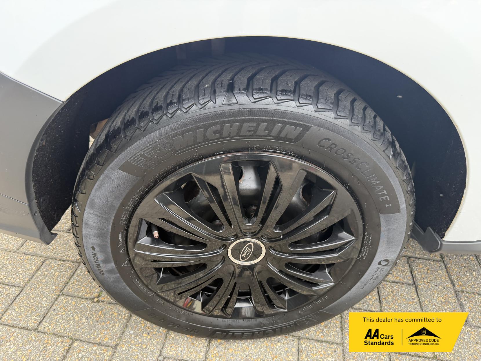 Ford Transit Courier 1.5 TDCi Trend Panel Van 5dr Diesel Manual L1 Euro 6 (75 ps)