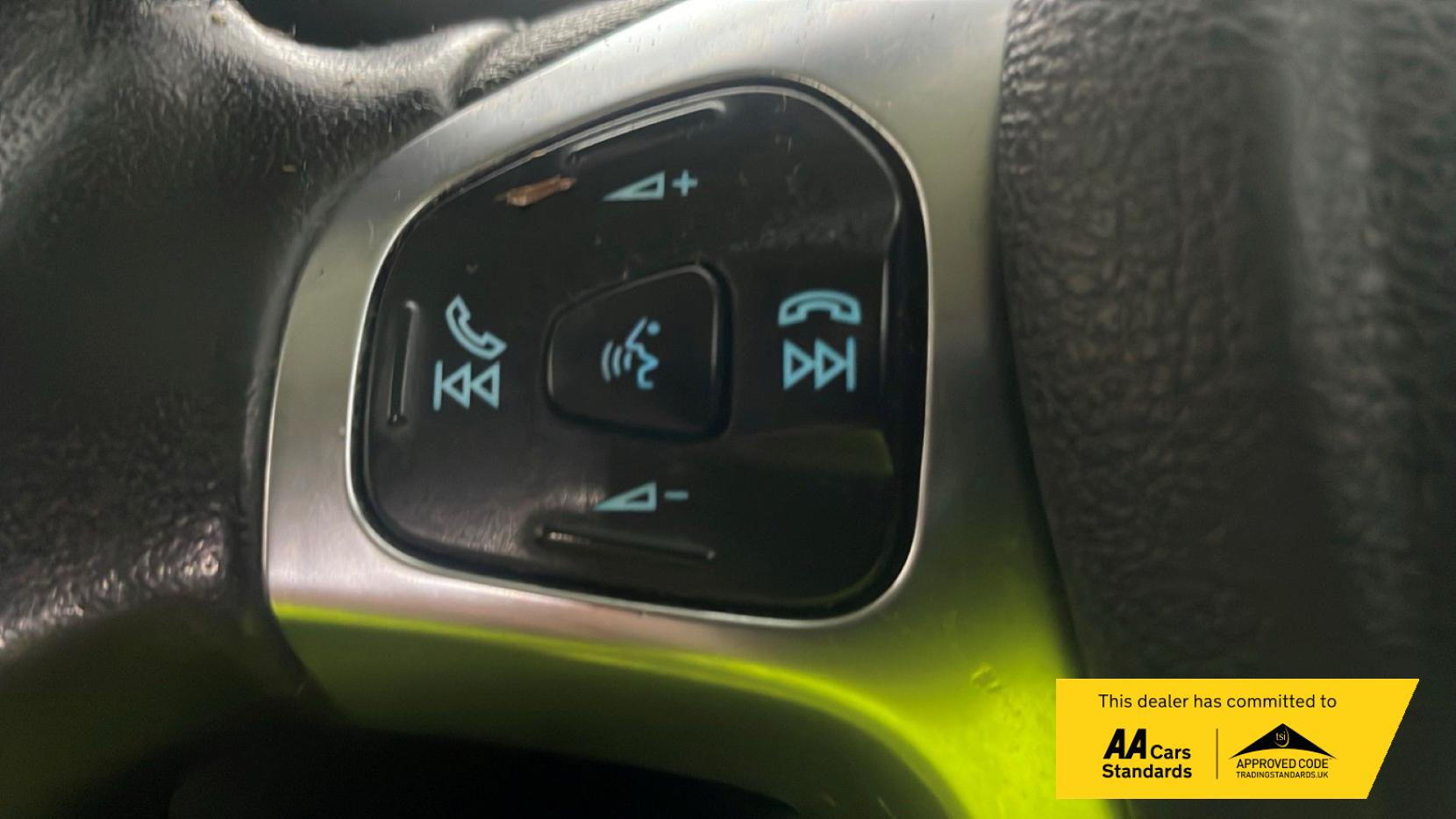 Ford Transit Courier 1.5 TDCi Trend Panel Van 5dr Diesel Manual L1 Euro 6 (75 ps)