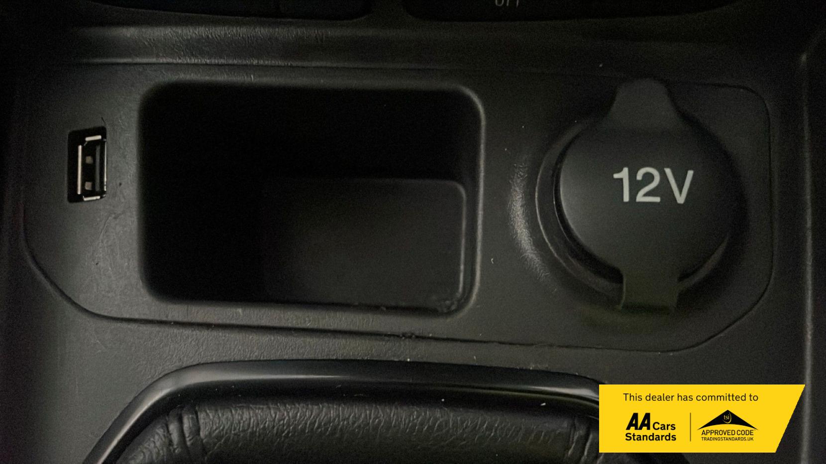 Ford Transit Courier 1.5 TDCi Trend Panel Van 5dr Diesel Manual L1 Euro 6 (75 ps)