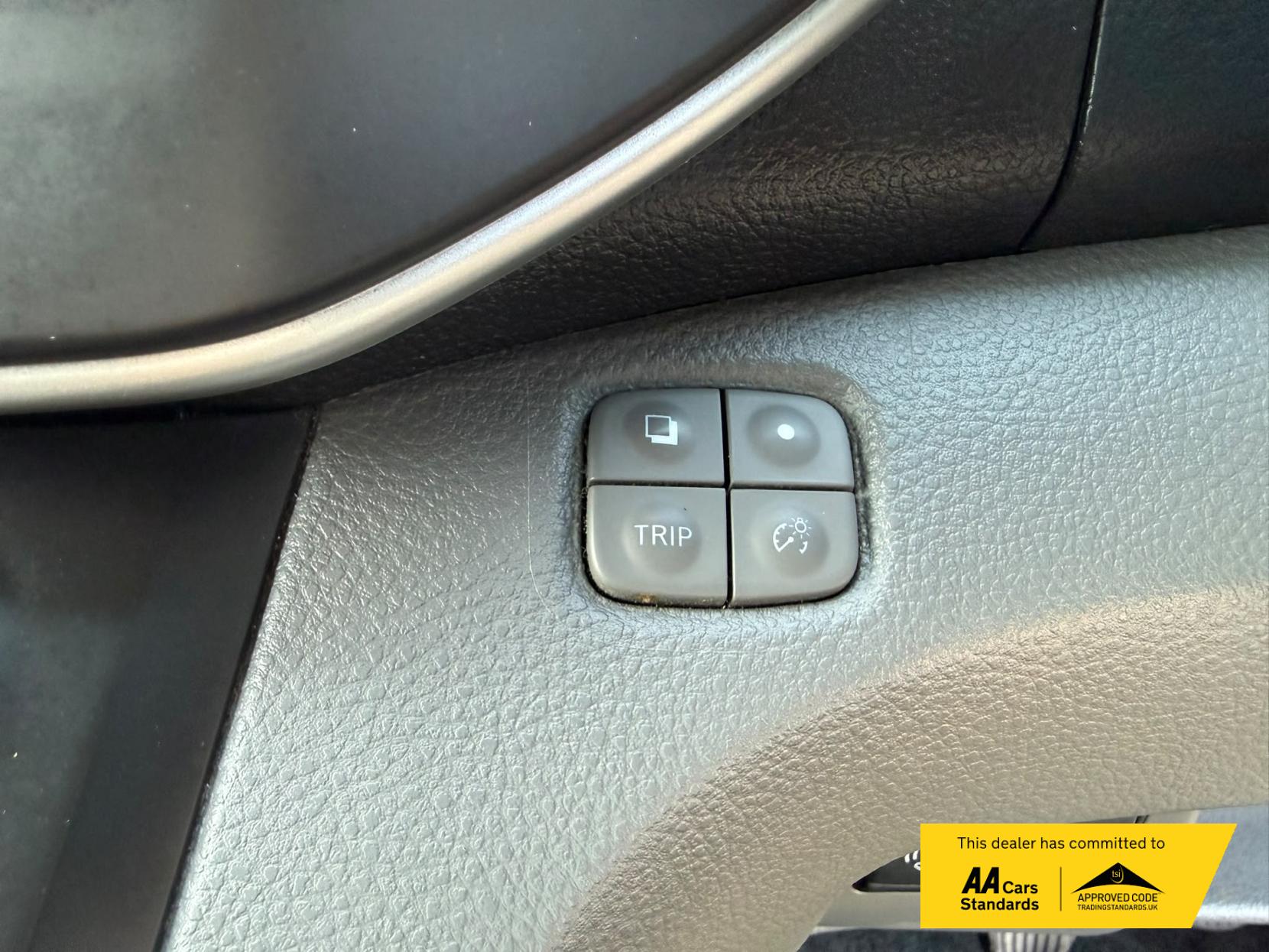 2019 Nissan e-NV200 40kWh Acenta Panel Van 5dr Electric Auto SWB (Quick Charge) (109 ps) - Thumbnail 48