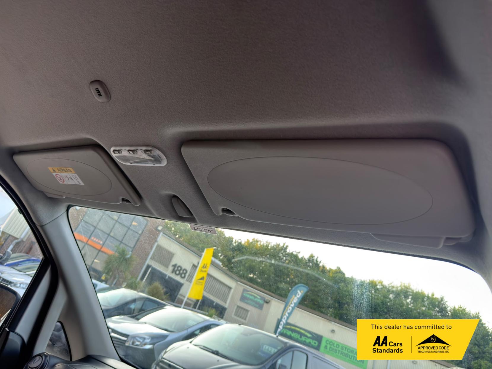 2019 Nissan e-NV200 40kWh Acenta Panel Van 5dr Electric Auto SWB (Quick Charge) (109 ps) - Thumbnail 47