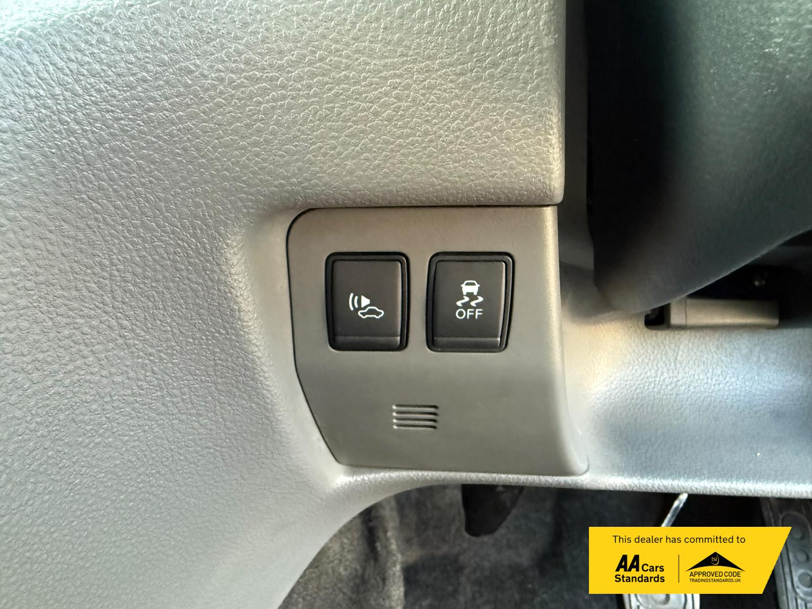 2019 Nissan e-NV200 40kWh Acenta Panel Van 5dr Electric Auto SWB (Quick Charge) (109 ps) - Thumbnail 36