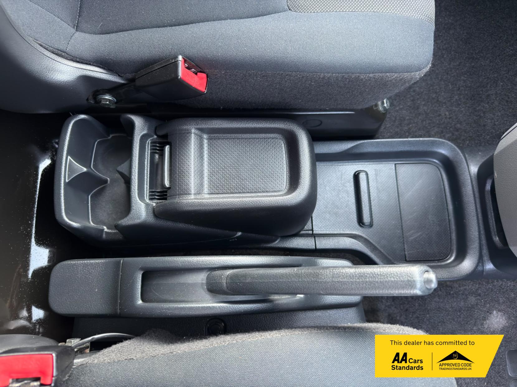 2019 Nissan e-NV200 40kWh Acenta Panel Van 5dr Electric Auto SWB (Quick Charge) (109 ps) - Thumbnail 33