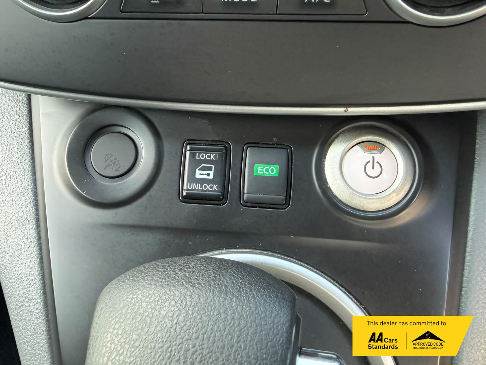 2019 Nissan e-NV200 40kWh Acenta Panel Van 5dr Electric Auto SWB (Quick Charge) (109 ps) - Thumbnail 37