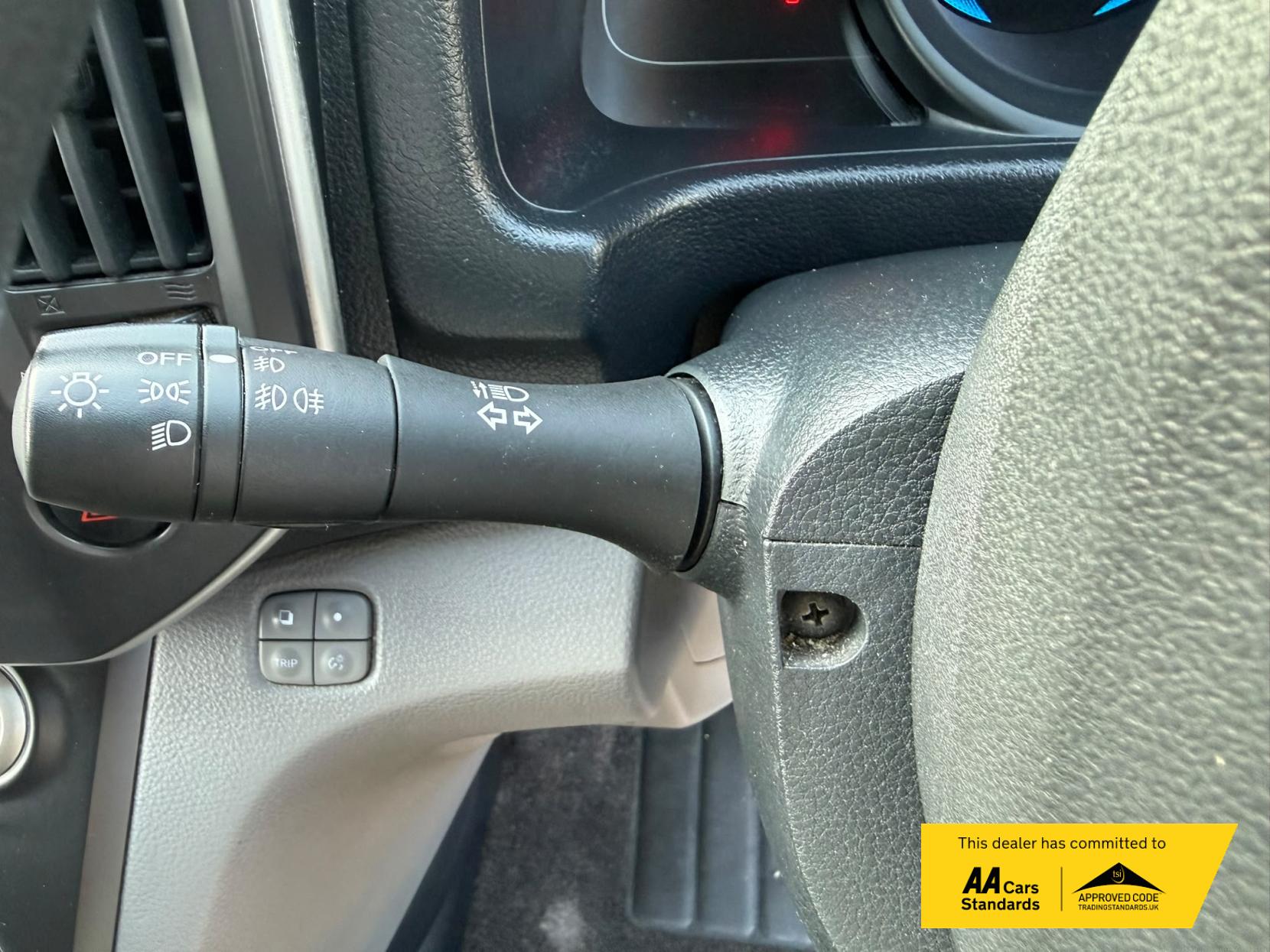 2019 Nissan e-NV200 40kWh Acenta Panel Van 5dr Electric Auto SWB (Quick Charge) (109 ps) - Thumbnail 38