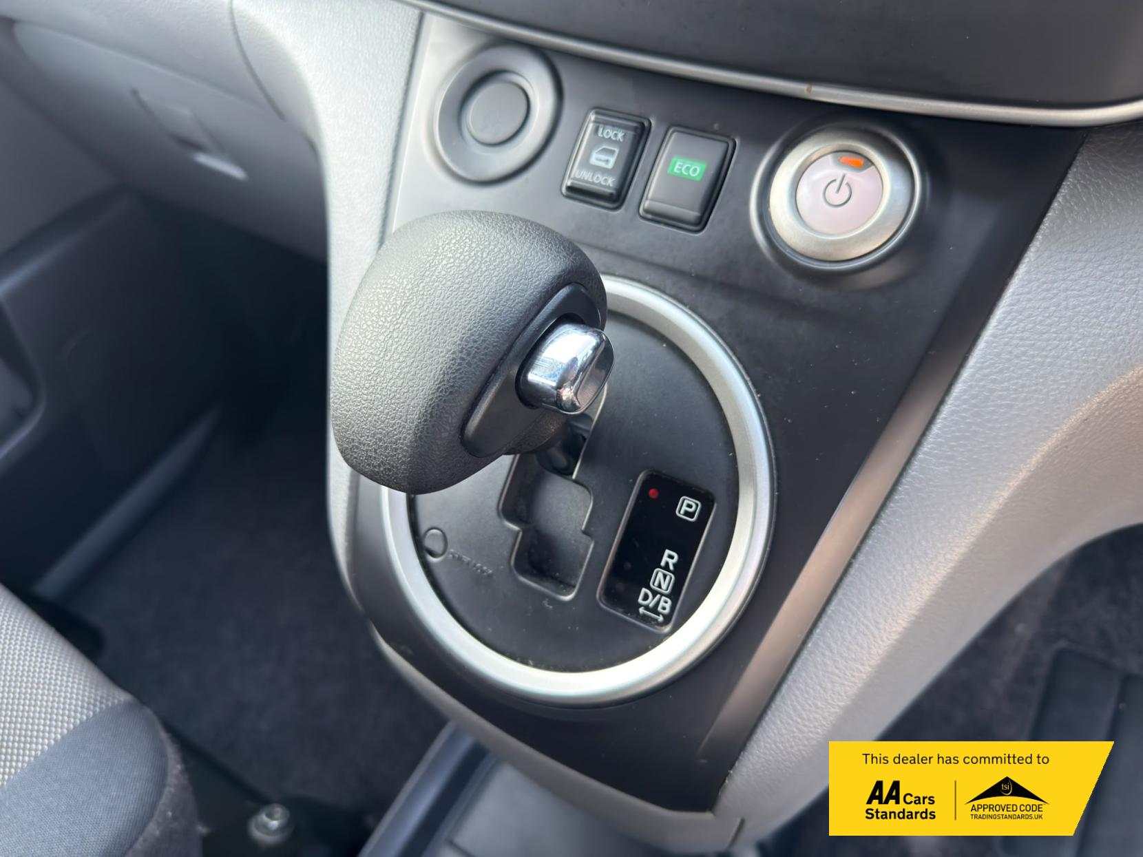 2019 Nissan e-NV200 40kWh Acenta Panel Van 5dr Electric Auto SWB (Quick Charge) (109 ps) - Thumbnail 31