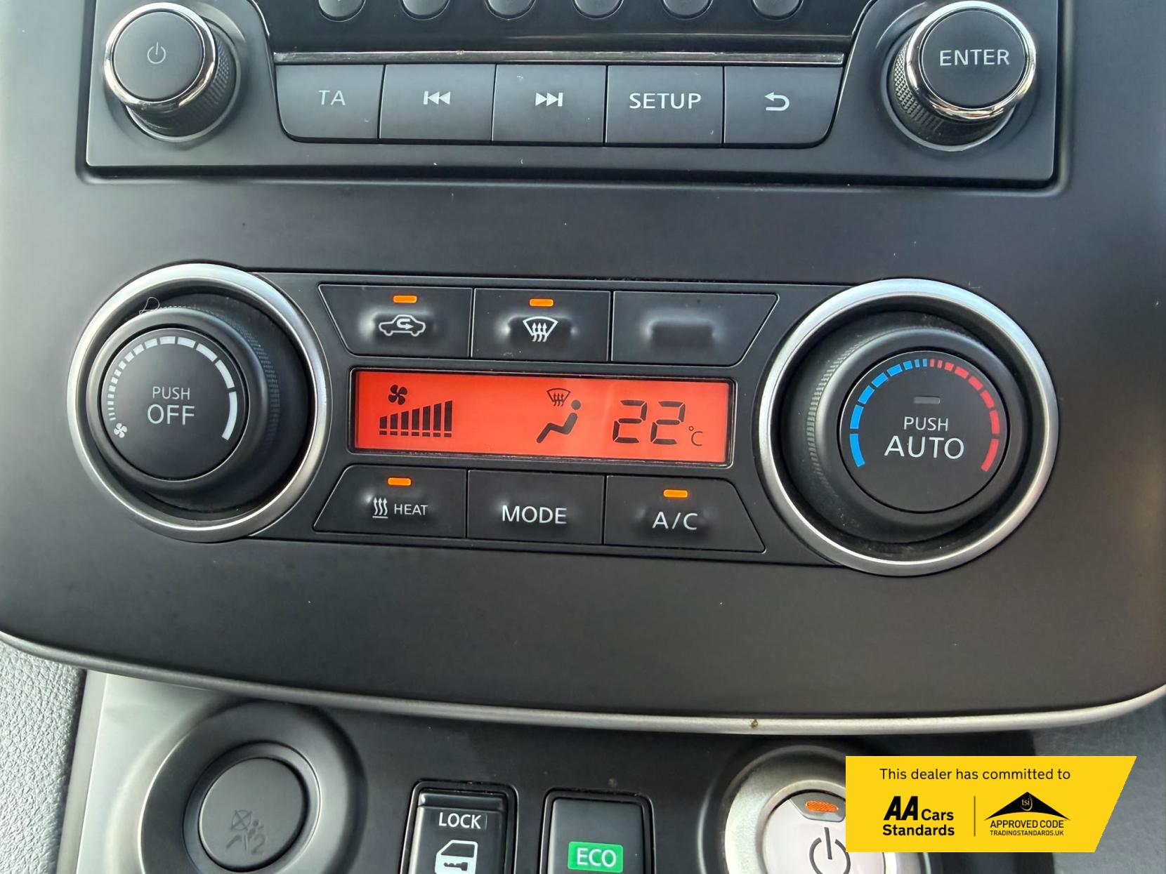 2019 Nissan e-NV200 40kWh Acenta Panel Van 5dr Electric Auto SWB (Quick Charge) (109 ps) - Thumbnail 29