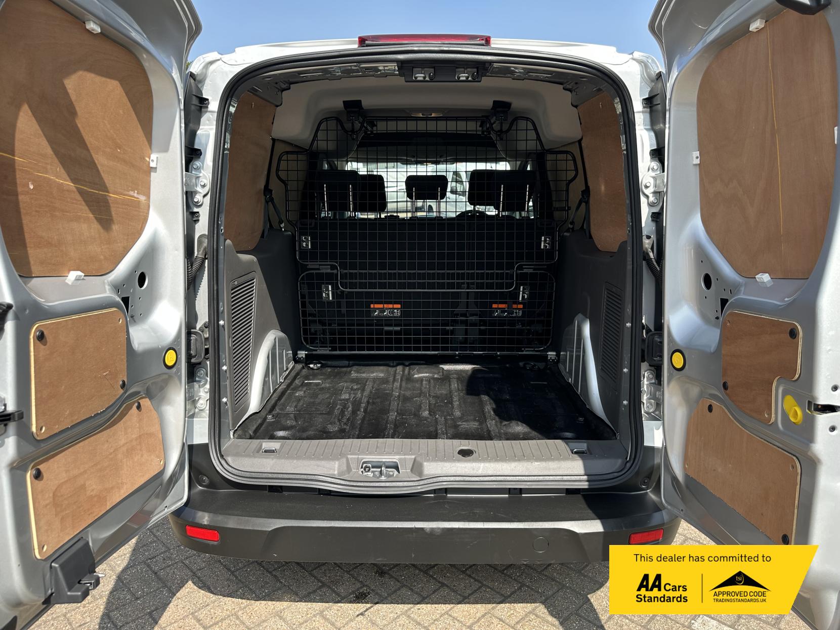 Ford Transit Connect 1.5 230 EcoBlue Trend Crew Van Double Cab 6dr Diesel Manual L2 Euro 6 (s/s) (100 ps)