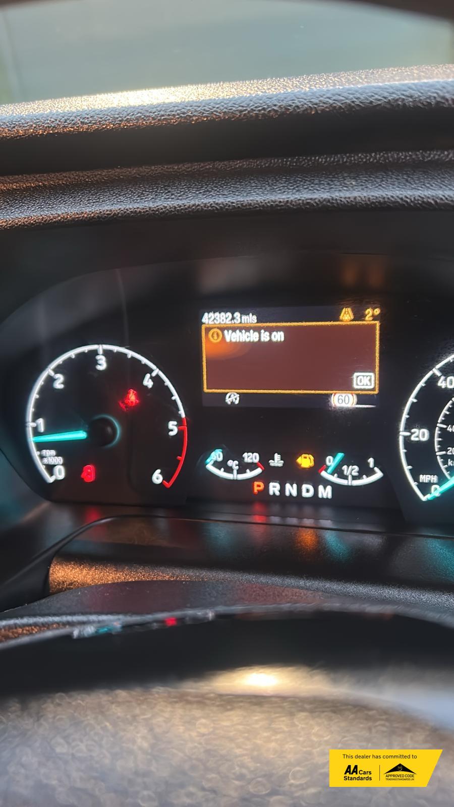 Ford Transit Custom 2.0 300 EcoBlue Limited Panel Van 5dr Diesel Auto L2 H2 Euro 6 (s/s) (170 ps)