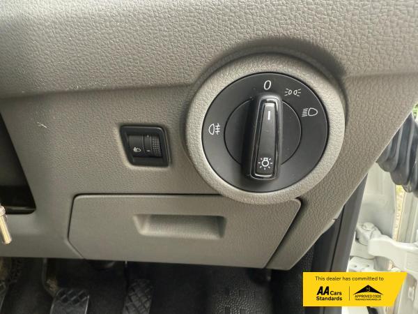 Volkswagen Transporter 2.0 TDI T28 Startline Panel Van 5dr Diesel Manual FWD LWB High Roof Euro 6 (s/s) (90 ps)