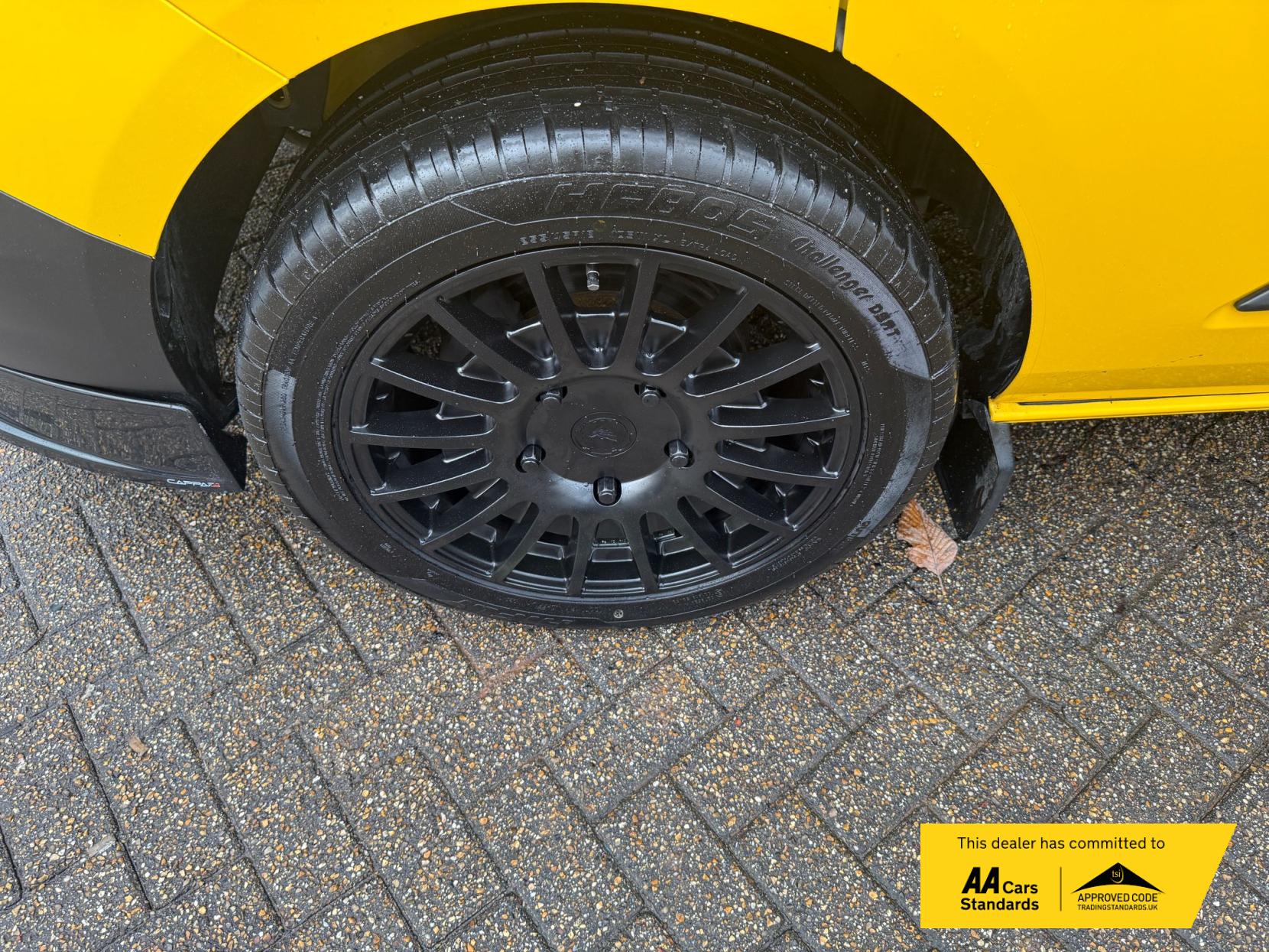 Ford Transit Custom 2.0 340 EcoBlue Leader Panel Van 5dr Diesel Manual L1 H1 Euro 6 (s/s) (130 ps)