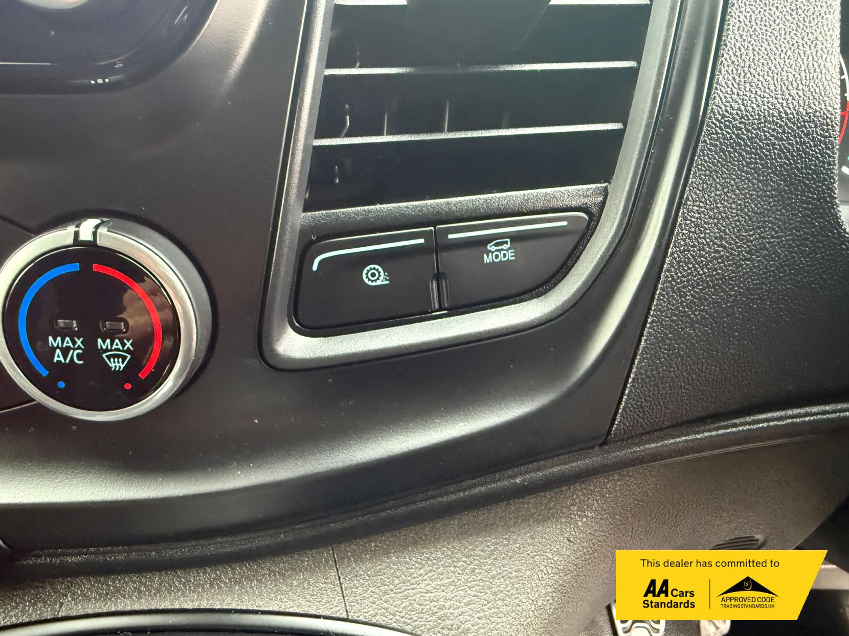 Ford Transit Custom 2.0 340 EcoBlue Leader Panel Van 5dr Diesel Manual L1 H1 Euro 6 (s/s) (130 ps)