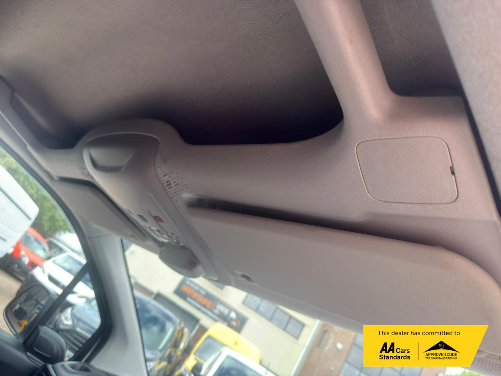 2020 Peugeot Partner 1.5 BlueHDi 1000 Professional Standard Panel Van 5dr Diesel Manual SWB Euro 6 (s/s) (100 bhp) - Thumbnail 46