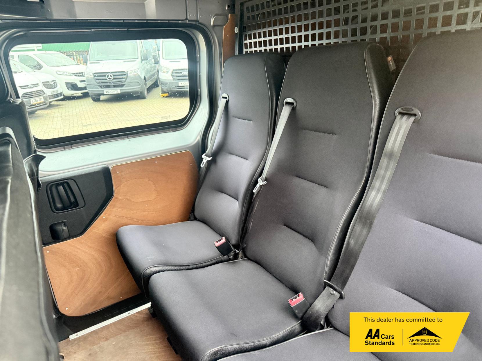 Peugeot Expert 1.5 BlueHDi 1000 Professional Compact Panel Van 6dr Diesel Manual SWB Euro 6 (s/s) (100 bhp)