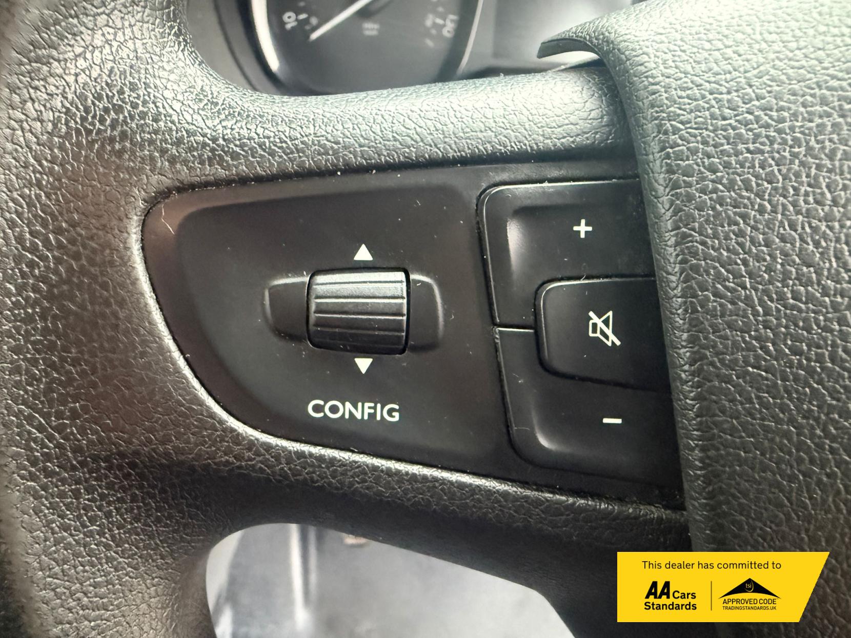 Peugeot Expert 1.5 BlueHDi 1000 Professional Compact Panel Van 6dr Diesel Manual SWB Euro 6 (s/s) (100 bhp)